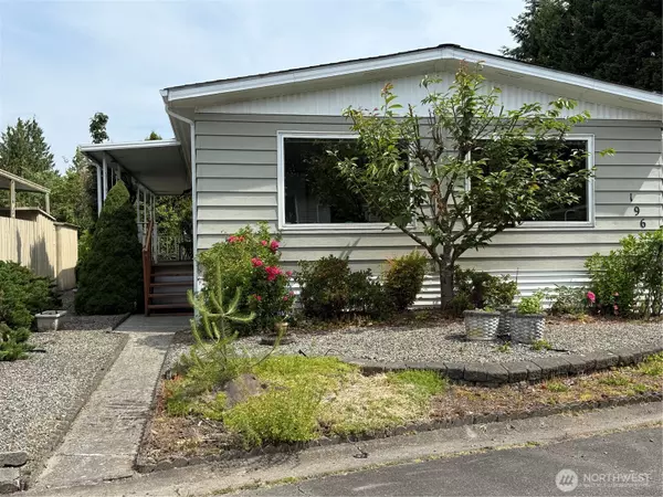 Everett, WA 98208,1415 84th ST SE #196