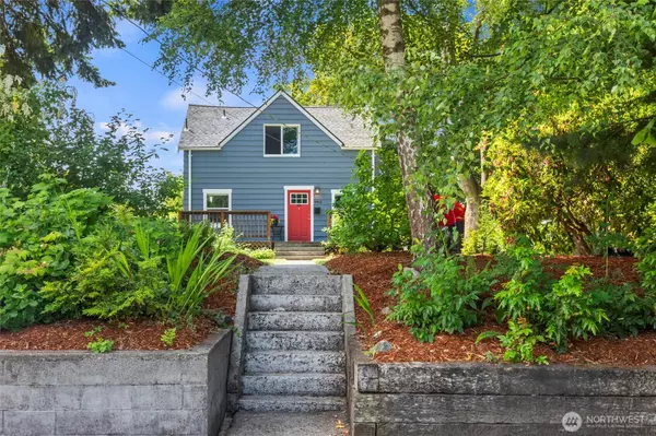 4412 N 27th ST, Tacoma, WA 98407