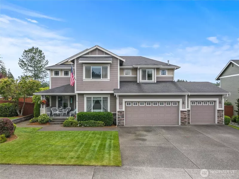 11920 184th ST E, Puyallup, WA 98374