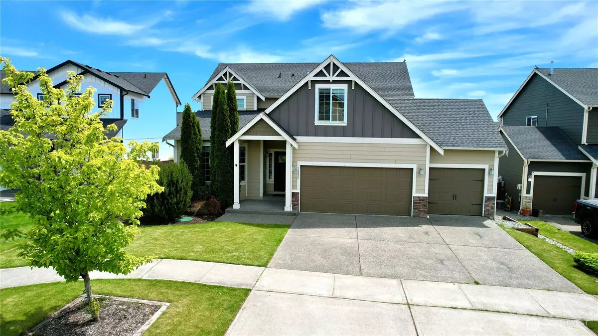 Yelm, WA 98597,10027 SE Dotson ST SE