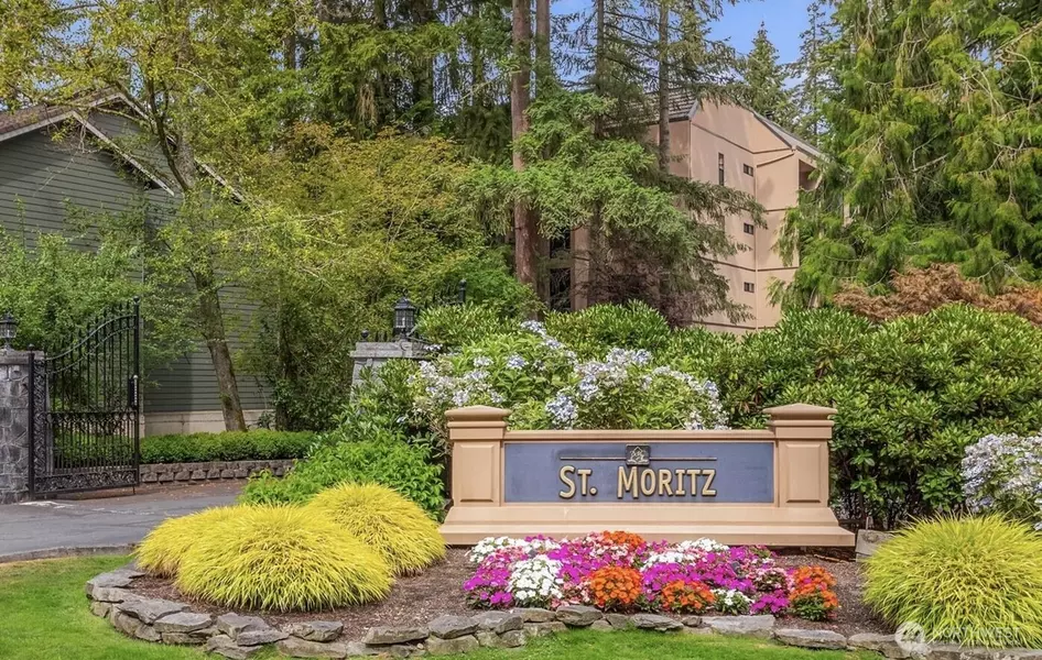 15512 Country Club DR #B25, Mill Creek, WA 98012