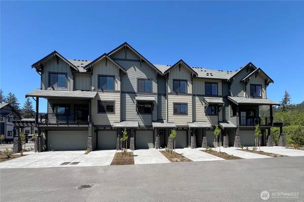 1173 Shoreline WAY SE #1503, North Bend, WA 98045