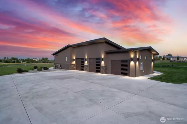 Walla Walla, WA 99362,126 Red Hawk Road