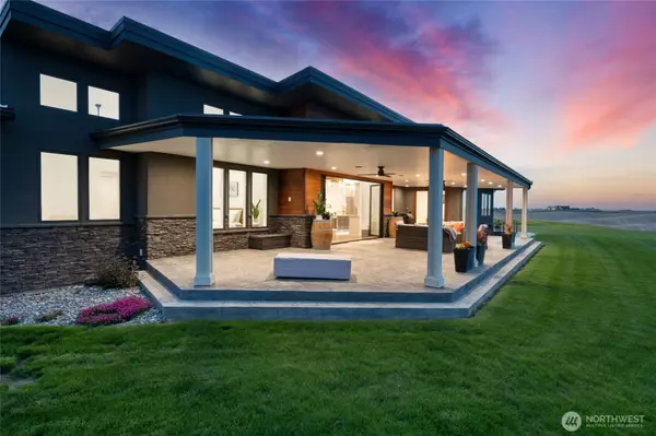 Walla Walla, WA 99362,126 Red Hawk Road