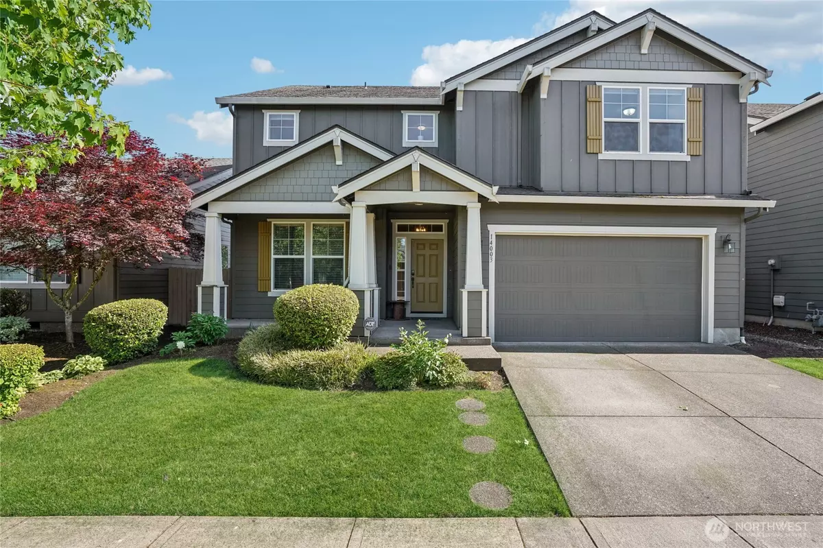 Vancouver, WA 98682,14003 NE 101st ST