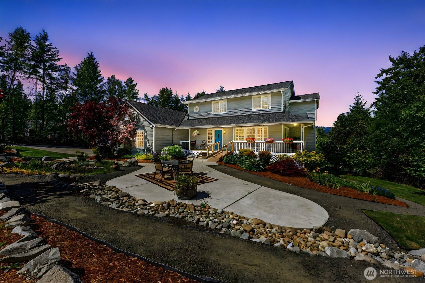 14885 NW Eagles View DR, Seabeck, WA 98380