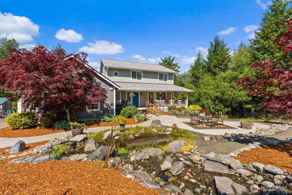 Seabeck, WA 98380,14885 NW Eagles View DR