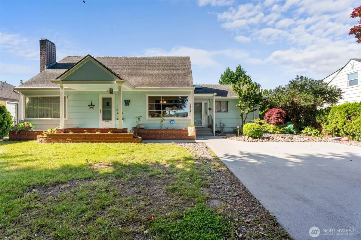 Longview, WA 98632,2649 Louisiana ST