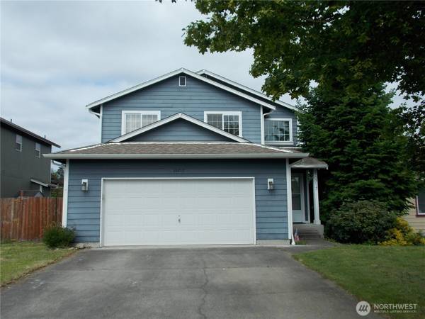10717 Umtanum ST SE, Yelm, WA 98597