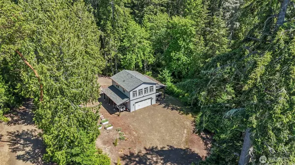 Longbranch, WA 98351,4908 199th Avenue Ct SW