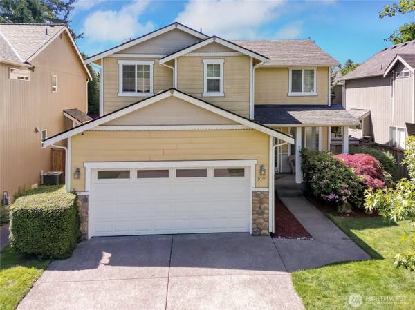 3020 70th WAY SW, Tumwater, WA 98512