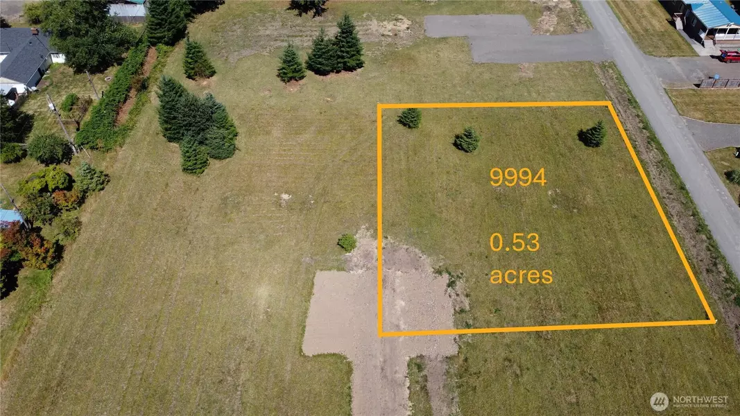 9994 Two Cousins DR, Forks, WA 98331