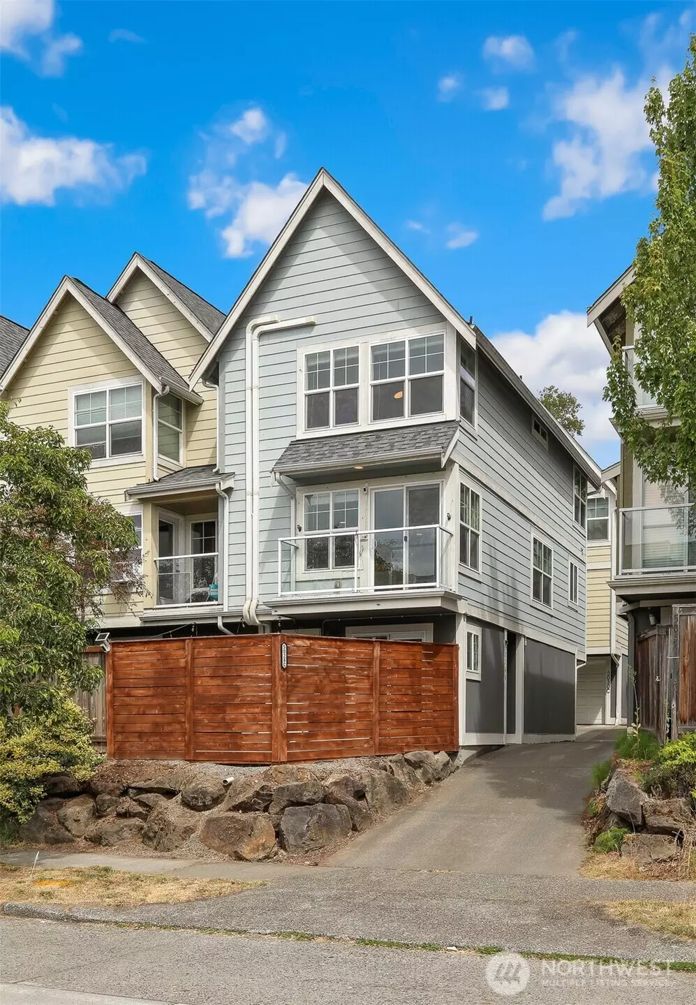 Seattle, WA 98106,5028 Delridge WAY SW #C