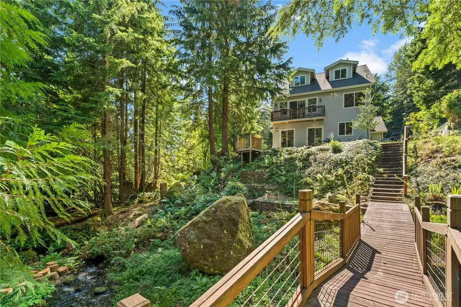 46717 SE 119th ST, North Bend, WA 98045