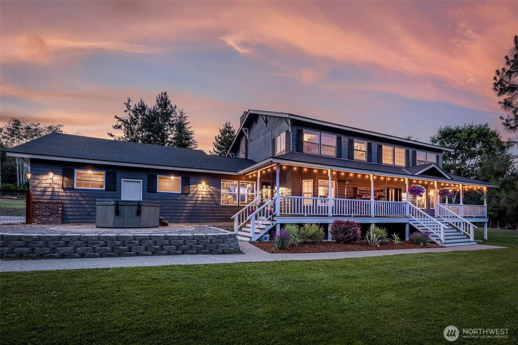 Leavenworth, WA 98826,10303 Ski Hill DR