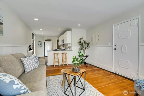 Tacoma, WA 98403,609 N K ST