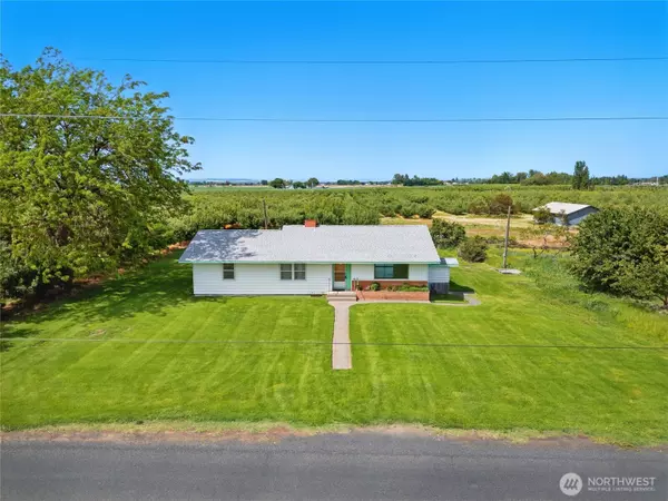 Milton-freewater, OR 97862,52357 Pleasant View RD
