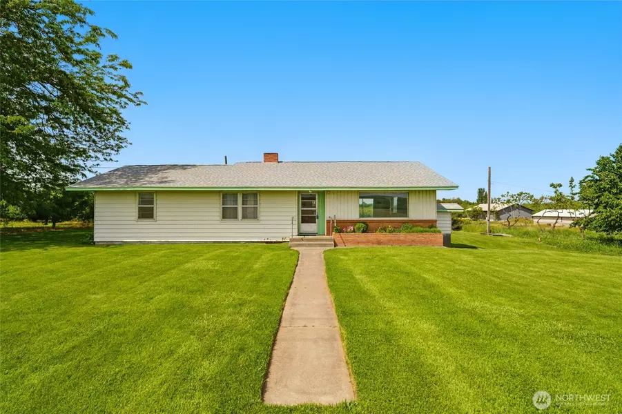 52357 Pleasant View RD, Milton-freewater, OR 97862