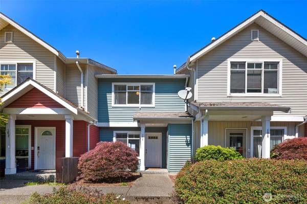 104 NE 94th ST, Seattle, WA 98115