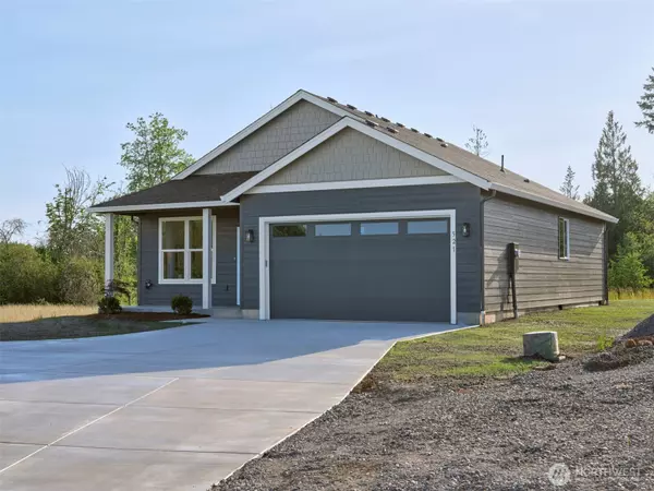 Winlock, WA 98596,521 Kakela RD
