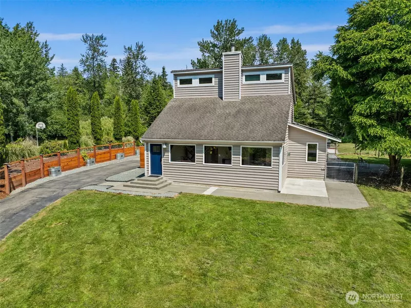 12427 251st AVE SE, Monroe, WA 98272