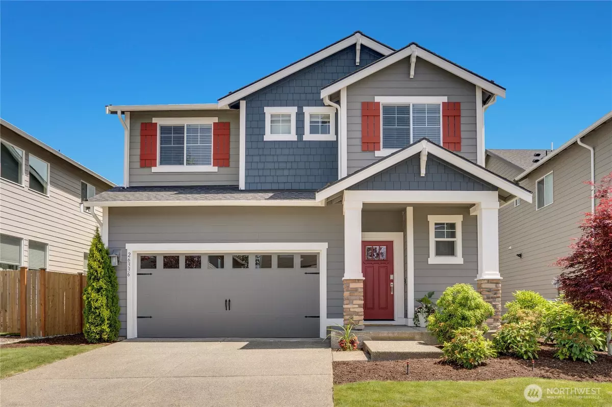 Covington, WA 98042,26336 203rd Ave SE