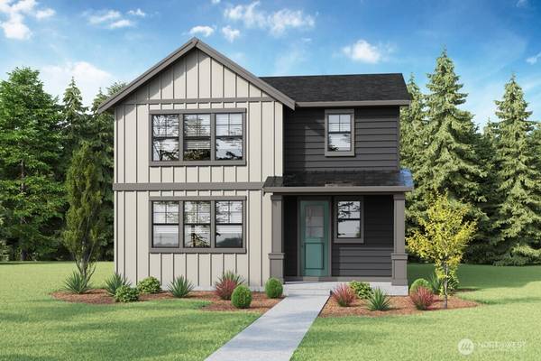 8307 115th PL SE #26, Newcastle, WA 98056