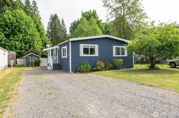 8814 Giles RD #4, Blaine, WA 98230