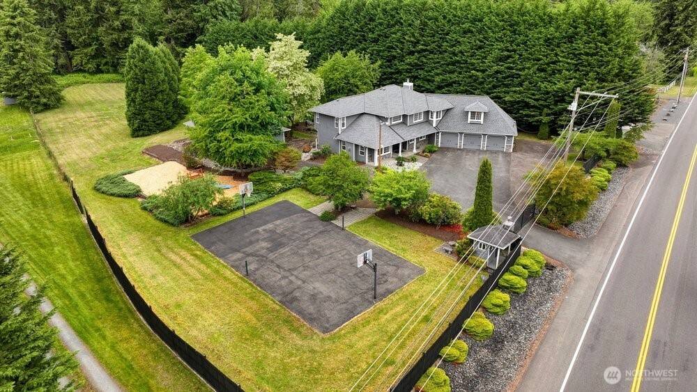 16710 Snohomish AVE, Snohomish, WA 98296