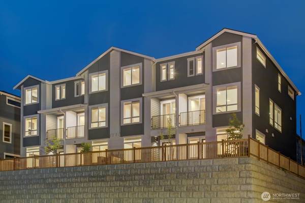 3620 W Mukilteo BLVD #E, Everett, WA 98203