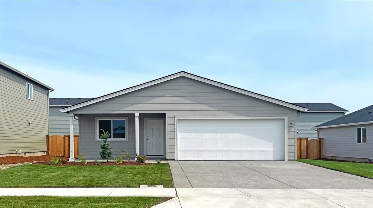 Longview, WA 98632,2034 Henderson WAY