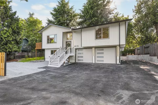 4615 S 170th ST, Seatac, WA 98188