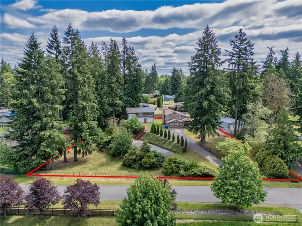 15825 SE 322nd ST, Auburn, WA 98092