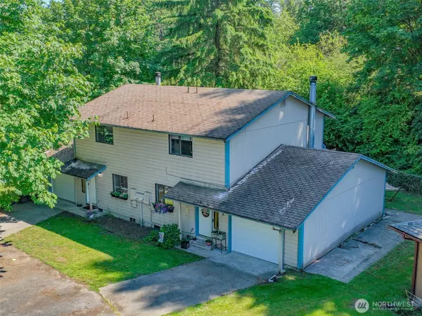 2209 McIver CT SW, Tumwater, WA 98512