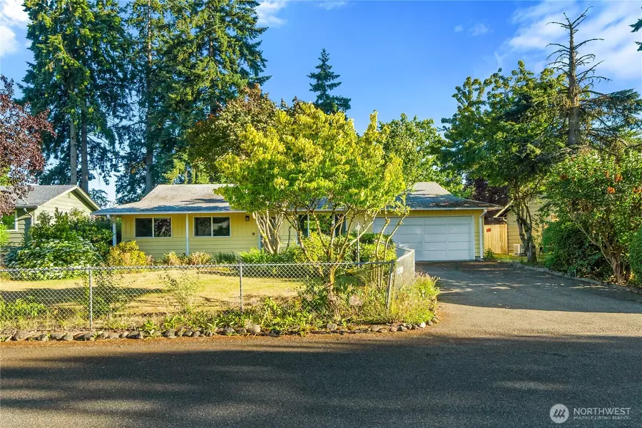 7613 12th WAY, Olympia, WA 98516