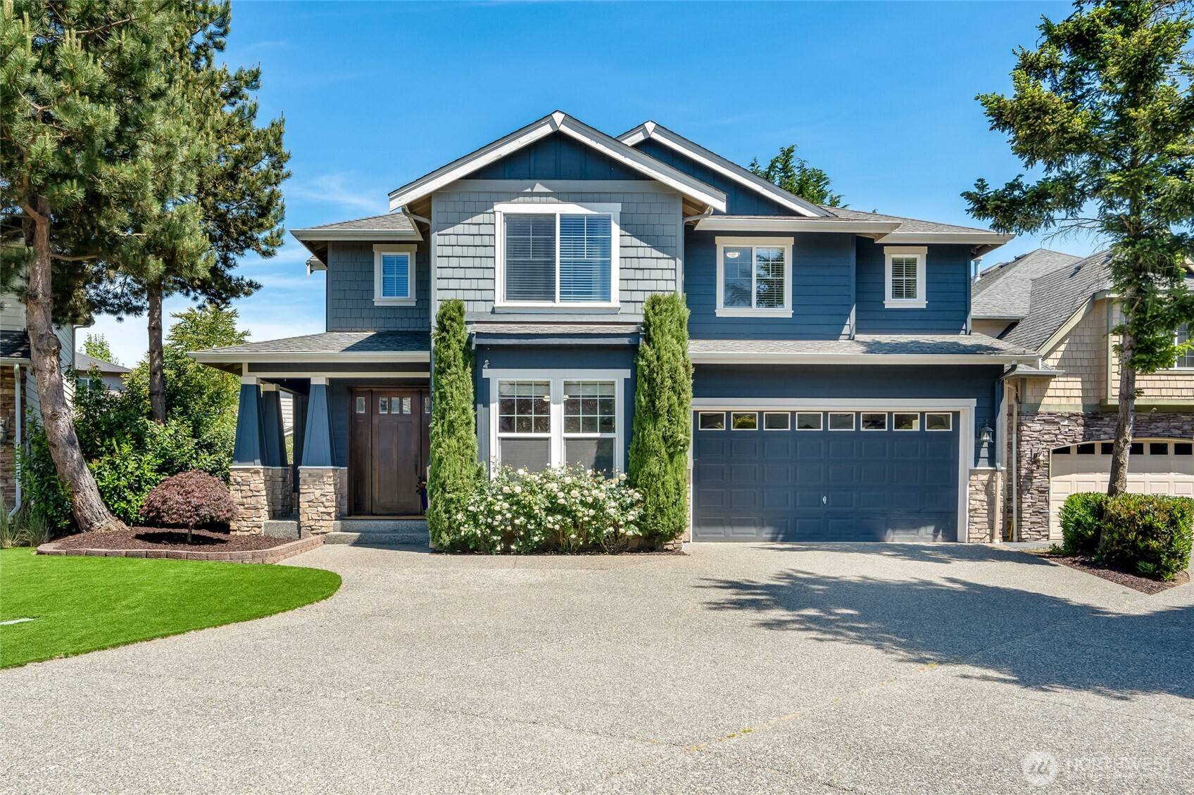 3623 148th ST SE, Mill Creek, WA 98012