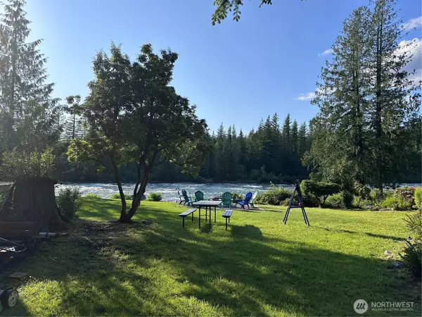 Gold Bar, WA 98251,0 44XXX Fir RD