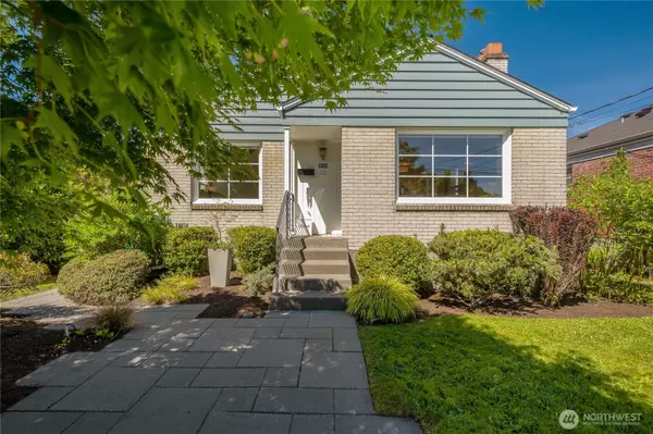 8041 28th AVE NW, Seattle, WA 98117