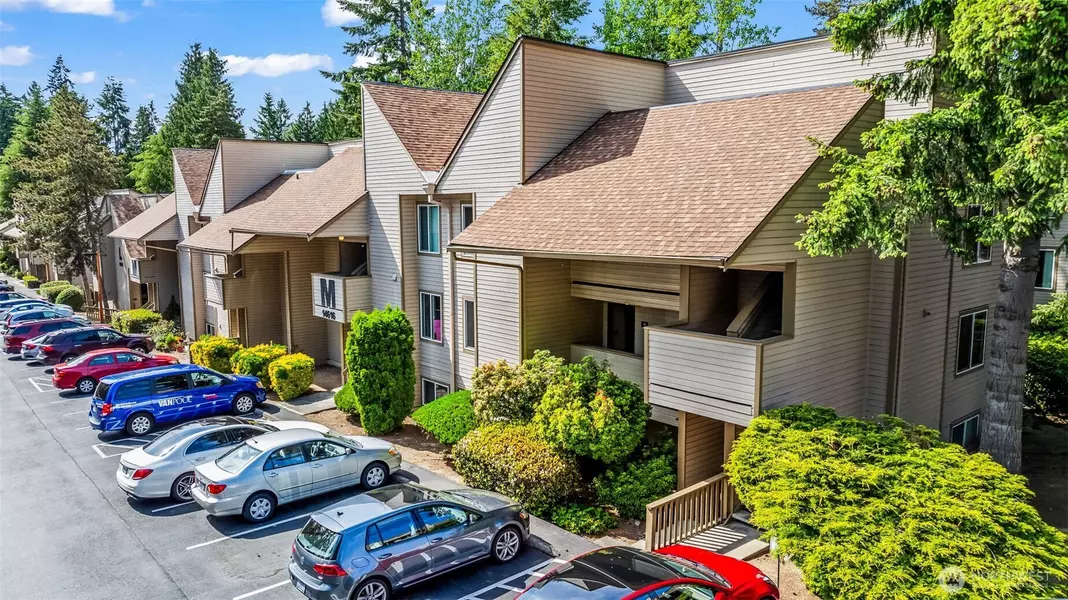14616 NE 44th ST #M11, Bellevue, WA 98007