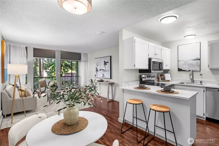 6268 137th PL NE #244, Redmond, WA 98052