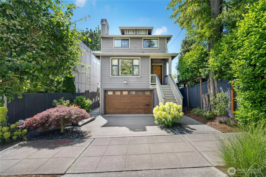 1109 30th AVE S, Seattle, WA 98144
