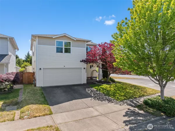 10096 Terra Glenn ST SE, Yelm, WA 98597