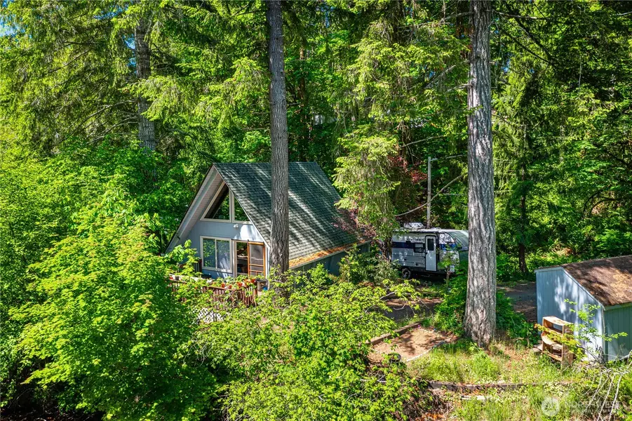 1741 NE Tahuya River DR, Tahuya, WA 98588