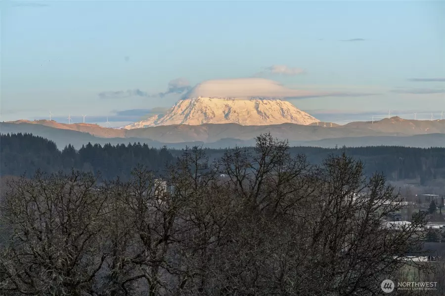 0 Three Mtn Way, Chehalis, WA 98532