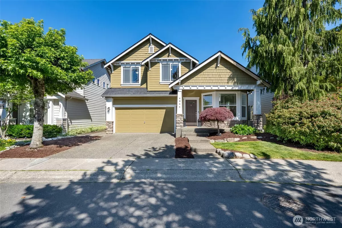 Mukilteo, WA 98285,4844 Bridgeport PL
