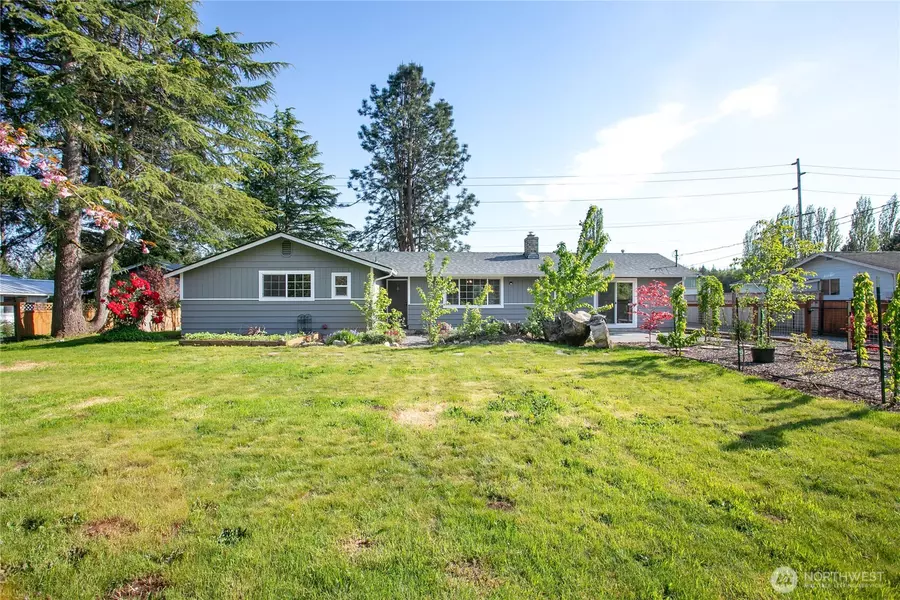 1669 Grandview PL, Ferndale, WA 98248