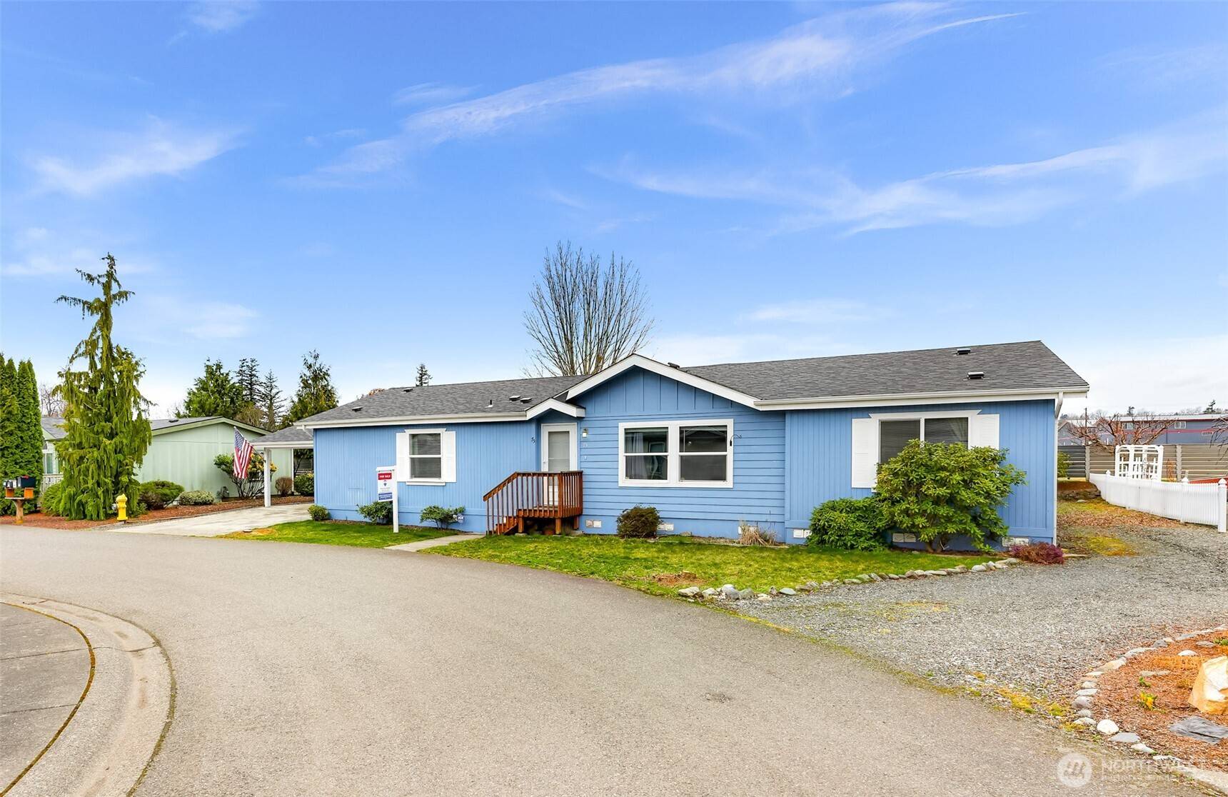 6350 Portal WAY #75, Ferndale, WA 98248