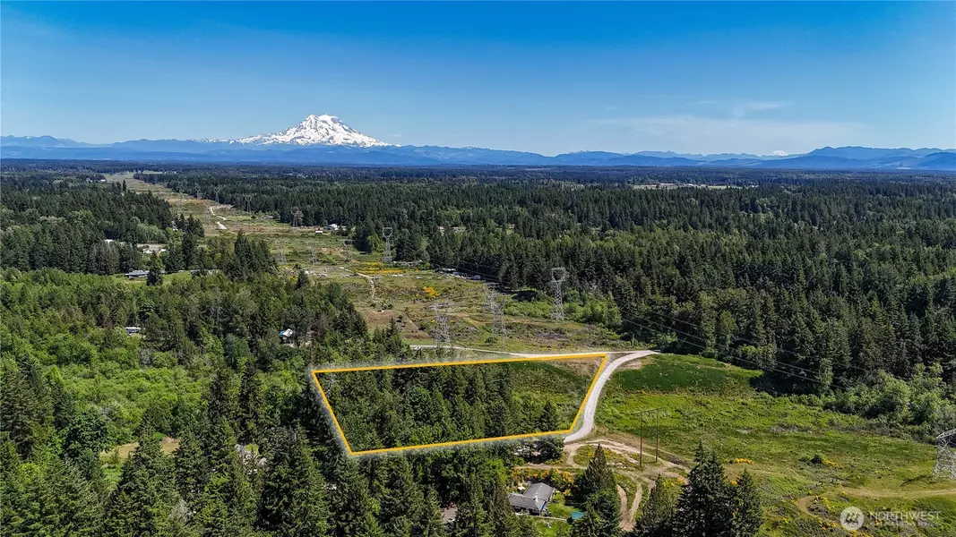 0 82nd AVE S, Roy, WA 98580