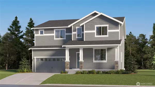 13485 200th AVE SE, Monroe, WA 98272