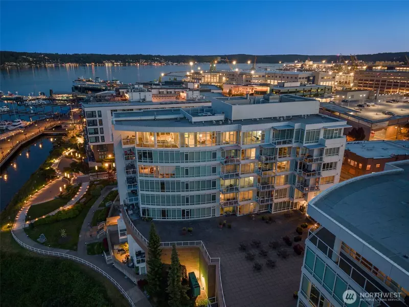 320 Washington AVE #604, Bremerton, WA 98337